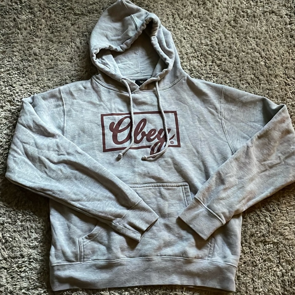obey hoodie
